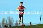 Boys under-15s 2024 NECAA Cross Country Champs., Temple Park, South Shields. Photo: David T. Hewitson/Sports for All Pics